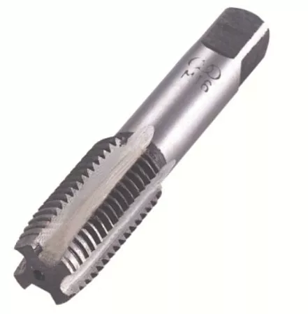Метчик STRONG СТМ-512 М4 х 0,7 – анонс, характеристики, 