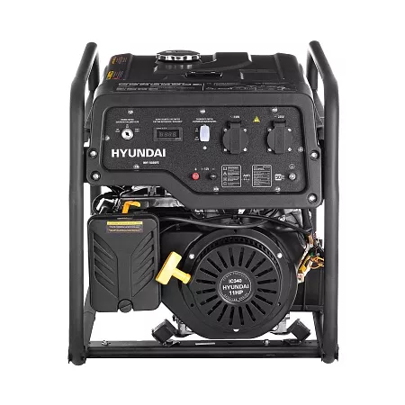 Поиск бензиновый генератор hyundai hhy 5020fe по фото в tool-24.ru