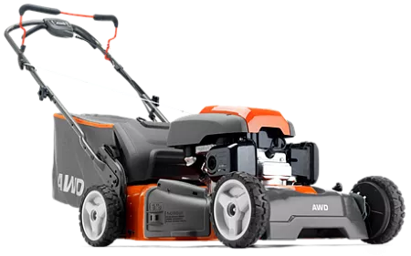 Husqvarna LC 356AWD Газонокосилка бензиновая; цена 