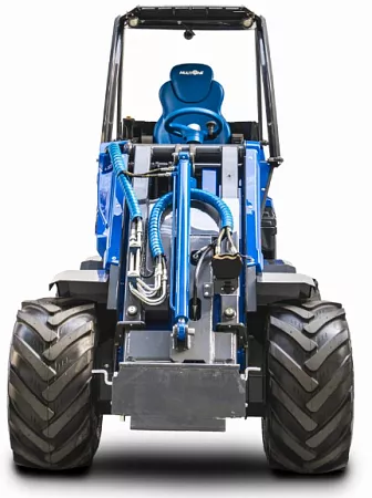 Акции и скидки в магазине мини-погрузчик multione agri 9.5sd