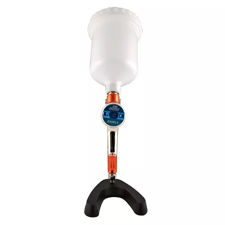 Краскопульт пневматический Sagola 4600 Xtreme AQUA 1,2XL: 57&nbsp;073.50 &#8381;