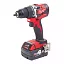 Дрель Milwaukee M18 CBLDD-402C детальные картинки Детальное изображение : дрель milwaukee m18 cbldd-402c