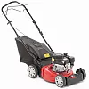 Газонокосилка бензиномоторная самоходная "MTD" SMART 42 SPO: 12C-LASJ600 по цене 21 894 ₽ Газонокосилка бензиномоторная самоходная "MTD" SMART 42 SPO: Газонокосилки бензиновые Товар УТ000041233 0
