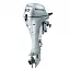 Лодочный мотор HONDA BF10DK2 SHU 421 145 ₽ Лодочный мотор HONDA BF10DK2 SHU BF10DK2 SHU