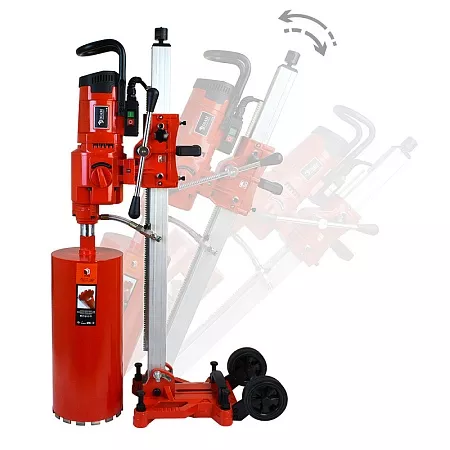 Сверлильная машина DIAM ML-250/2А новое в магазине tool-24.ru