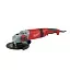 УШМ Milwaukee AGVM26-230 GEX детальные картинки Детальное изображение : ушм milwaukee agvm26-230 gex