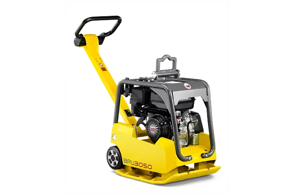 Виброплита бензиновая Wacker Neuson BPU 3050A с реверсом 418&nbsp;950 &#8381;