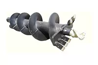 Шнеки для буров : большой выбор техники телефон для консультации +7 (495) 800-78-87 Шнеки для буров: Бензобуры Инструмент-24