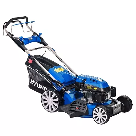 Бензиновая газонокосилка HYUNDAI L 5300S; цена 48&nbsp;390 &#8381;