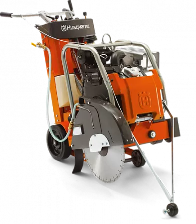 Швонарезчик Husqvarna FS 524 новое в магазине tool-24.ru
