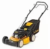 Газонокосилка бензиномоторная самоходная "Cub Cadet" CC 53 SPO (LM1 CR53): 12A-PQSC603 по цене 32 143 ₽ Газонокосилка бензиномоторная самоходная "Cub Cadet" CC 53 SPO (LM1 CR53): Газонокосилки бензиновые Товар УТ000041201 0