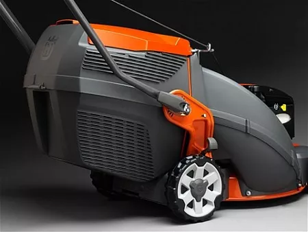 Husqvarna LC353 VI Газонокосилка бензиновая; цена 