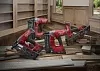 Детальное изображение : гвоздезабивной пистолет milwaukee m18 cn18gs -0x