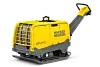 Виброплита дизельная Wacker Neuson DPU 90 с реверсом 853&nbsp;083 &#8381;