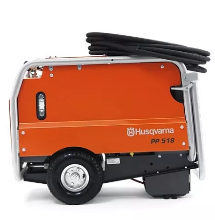 Husqvarna PP 518 гидростанция новое в магазине tool-24.ru