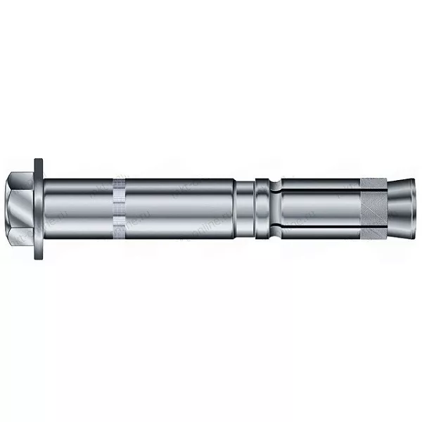Анкер МКТ SL-S 14/10 M10 L=94 для сухой резки и мокрой