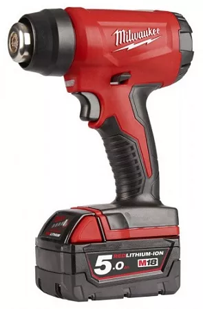 Акции и распродажа фен milwaukee m18 bhg-502c