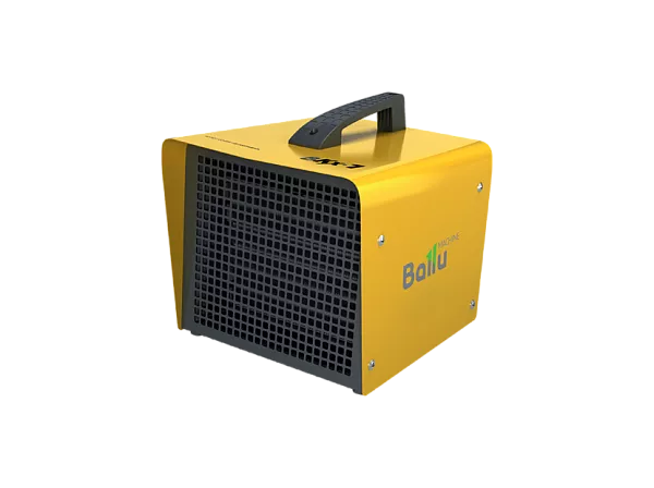 Электрическая тепловая пушка BALLU BKX-7 – купить в , подробное изображение 
