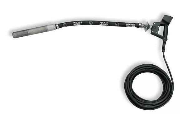 Wacker Neuson IRSEN 45 Глубинный вибратор для бетона 61&nbsp;740 &#8381;