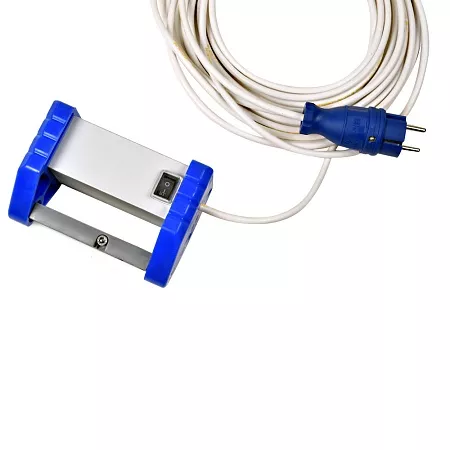 *LDL3A61 Светильник малярный LOSSEW LAMP P2 LOSSEW – анонс, характеристики, 