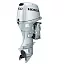 Лодочный мотор HONDA BF50DK2 SRTU Лодочный мотор HONDA BF50DK2 SRTU BF50DK2 SRTU