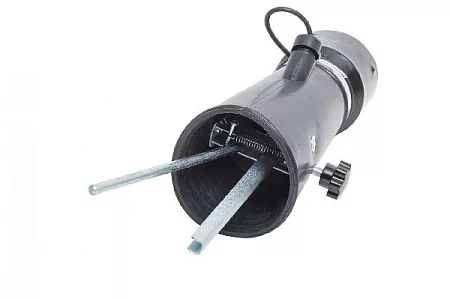 NORDBERG НАСАДКА AN100RP резиновая круглая с внутр. фикс. на шланг D=100мм – анонс, характеристики, 