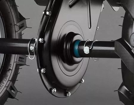 Мотоблок Caiman Vario 60H TWK+; цена 109&nbsp;148 &#8381;