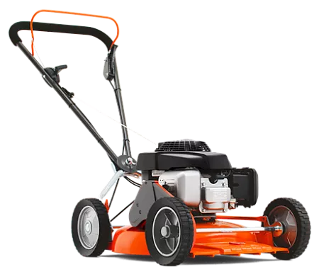 Husqvarna LB 448S Газонокосилка бензиновая; цена 