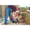 Детальное изображение : ушм milwaukee agv21-230gex/dms