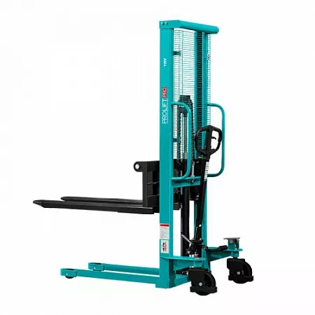 Акции в Инструмент-24 на ручной штабелер prolift pro trv 1525