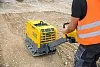 Виброплита дизельная Wacker Neuson DPU 80 с реверсом 853&nbsp;083 &#8381;