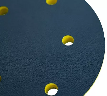 SCHTAER 5pad опора для шлифовальной машинки (125 мм, 6 отверстий) SCHTAER – анонс, характеристики, 