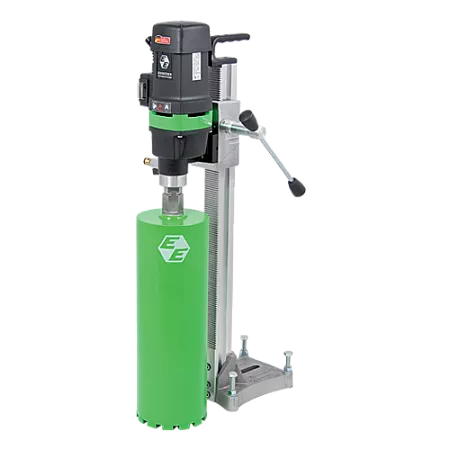 Установка алмазного бурения Eibenstock DB 160 GR новое в магазине tool-24.ru
