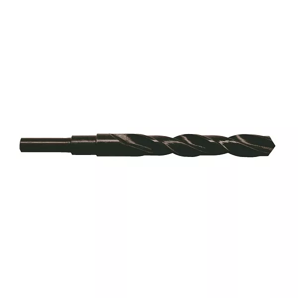 Milwaukee 16.0x178 Сверло по металлу HSS-R удлиненные - DIN338 – купить в , подробное изображение 
