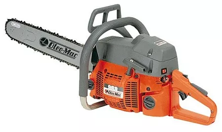 Пилы цепные : комплектация oleo-mac 956 бензопила Oleo-Mac 956 Бензопила; цена 49 436 ₽