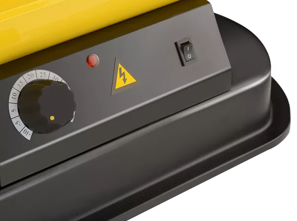 Дизельная тепловая пушка BALLU BHDP-10 – купить в , детальное изображение
Дизельная тепловая пушка BALLU BHDP-10 – купить в , подробное изображение