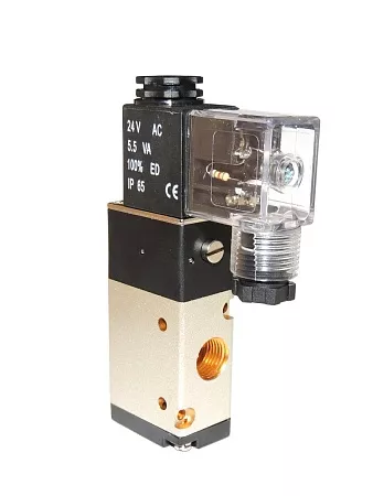 NORDBERG ЗАПЧАСТЬ КЛАПАН соленоидный G15 для N631L-3 – анонс, характеристики, 