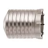 Составная коронка SDS-Max Milwaukee450 mm – купить в , подробное изображение 
