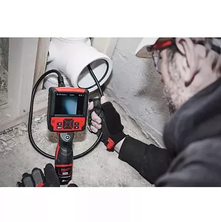Акции и распродажа камера milwaukee m12 icav3-201c