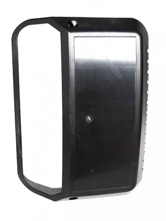 Панель передняя (пластик) для NORDBERG WBS160/WBS180 – анонс, характеристики, 