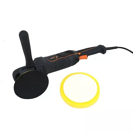 Ротационная полировальная машинка MAXXT A7198 150 мм MAXXT – анонс, характеристики, 