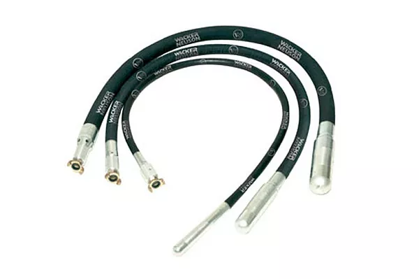 Wacker Neuson PIR 35 Вибратор пневматический 49&nbsp;613 &#8381;