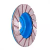 Алмазная фреза DISTAR D100 EXTRA ACTIVE №00 – купить в , подробное изображение 
