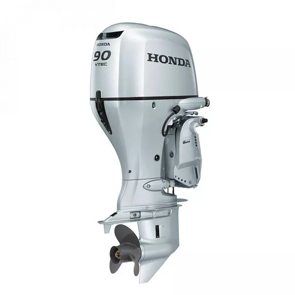 Лодочный мотор HONDA BF90DK4 LRTR Лодочный мотор HONDA BF90DK4 LRTR BF90DK4