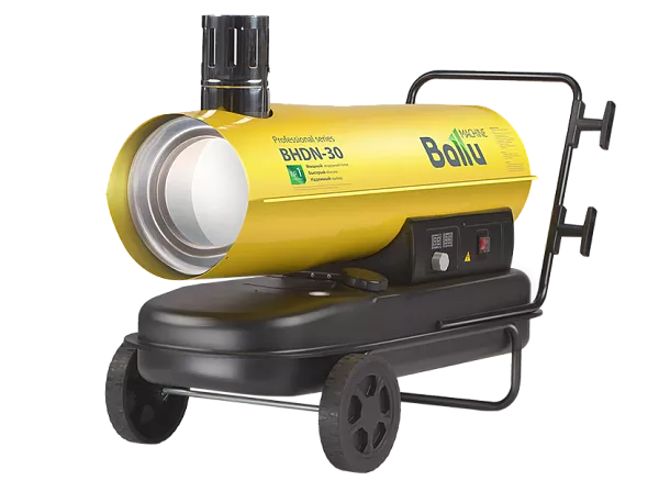 Дизельная тепловая пушка BALLU BHDN-30 – купить в , детальное изображение
Дизельная тепловая пушка BALLU BHDN-30 – купить в , подробное изображение