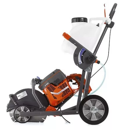 Тележка Husqvarna K760 новое в магазине tool-24.ru