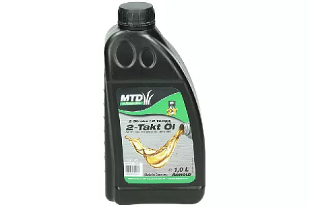 Расходные материалы : комплектация масло 2-тактное "mtd" api-tc, 1л Масло 2-тактное "MTD" API-TC, 1л; цена 854 ₽