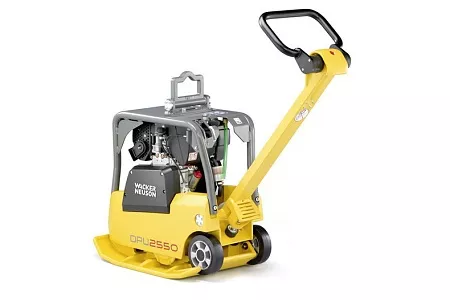 Акции и скидки в магазине виброплита бензиновая wacker neuson bpu 2540a с реверсом