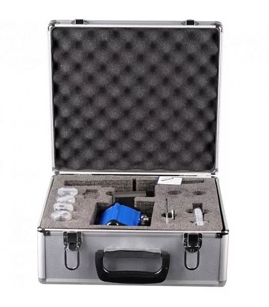 Пневмогидравлический заклепочник M2308 цена 47 882 ₽ за шт Пневмогидравлический заклепочник M2308 стоимость 47 882 ₽