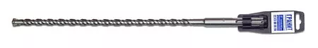 Бур по бетону ГРАНИТ SDS-Max 16x540/400 Quadro-X ГРАНИТ – анонс, характеристики, 